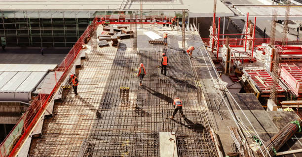 Waterproofing & Drywells in TX
