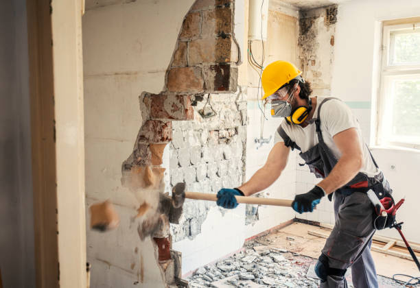Best Concrete Demolition Services  in Sundown, TX