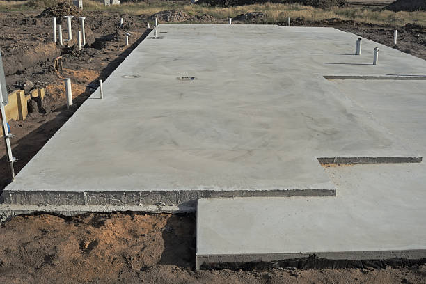 Best Custom Concrete Contractor  in Sundown, TX