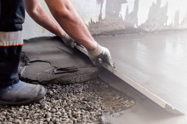 Best Driveway Concrete Repair  in Sundown, TX
